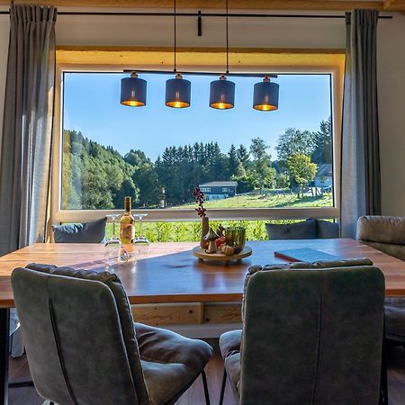 Urlaub Am Schwarzbach Mit Sauna Und Whilpool Бютгенбах Екстер'єр фото